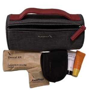 Thirteen Lunes Amenity Kit (New With Tag Fastener) *Free Shipping, See Below)